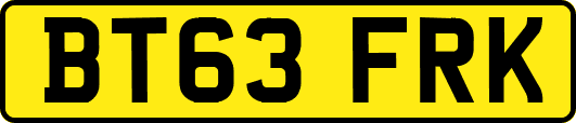 BT63FRK