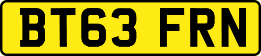 BT63FRN