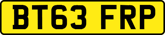 BT63FRP