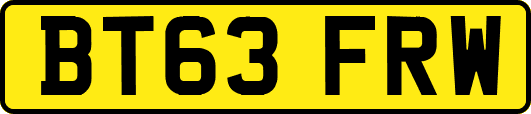 BT63FRW