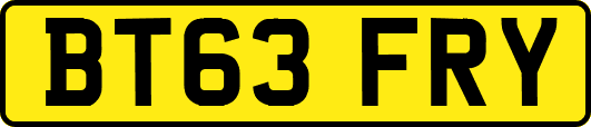 BT63FRY