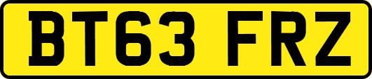 BT63FRZ