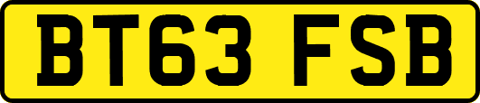 BT63FSB