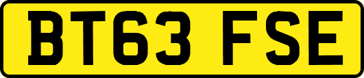 BT63FSE