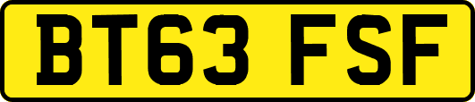 BT63FSF