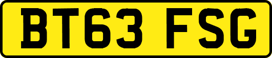 BT63FSG