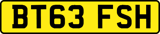 BT63FSH