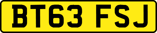 BT63FSJ