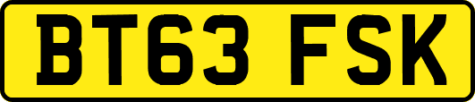 BT63FSK
