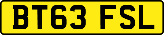 BT63FSL