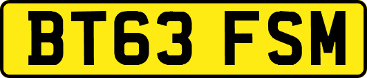 BT63FSM