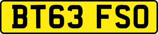 BT63FSO