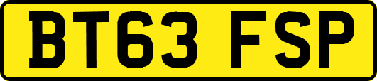BT63FSP
