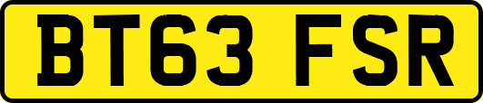 BT63FSR
