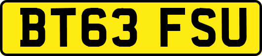 BT63FSU