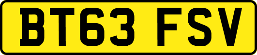 BT63FSV