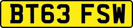 BT63FSW
