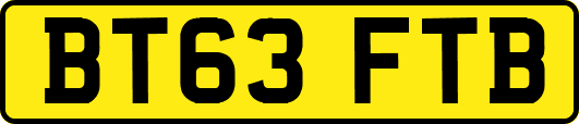 BT63FTB