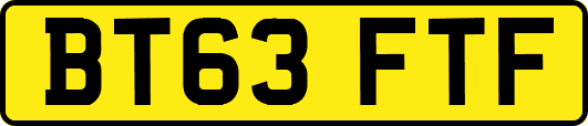 BT63FTF