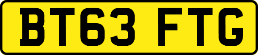 BT63FTG
