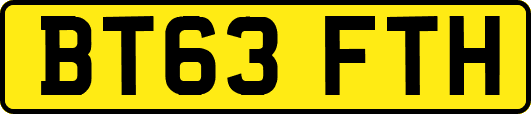 BT63FTH