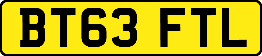 BT63FTL