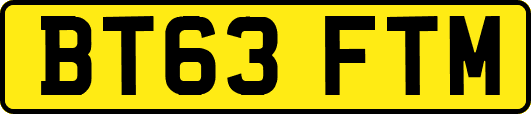 BT63FTM