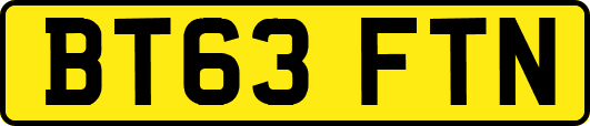 BT63FTN