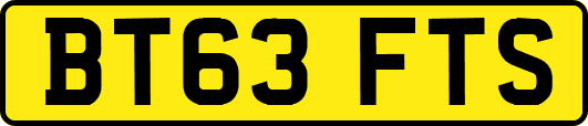 BT63FTS