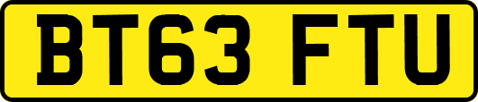 BT63FTU