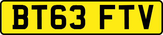 BT63FTV