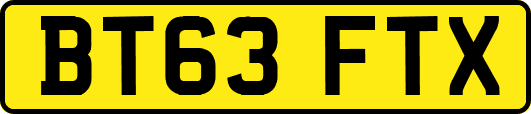 BT63FTX