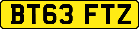 BT63FTZ