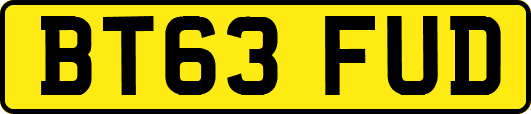 BT63FUD