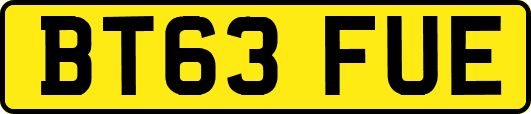 BT63FUE