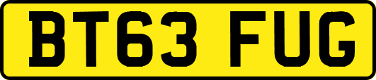 BT63FUG