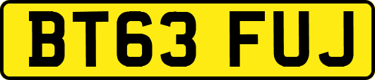 BT63FUJ