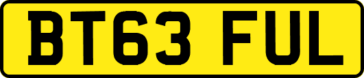 BT63FUL