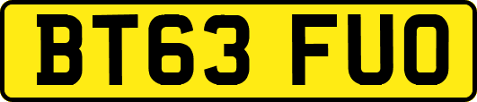 BT63FUO