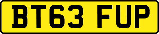 BT63FUP