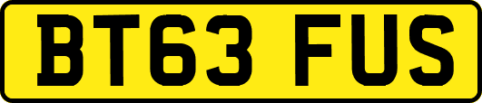 BT63FUS