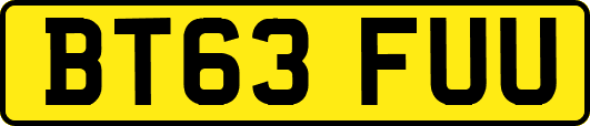 BT63FUU