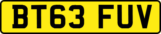 BT63FUV