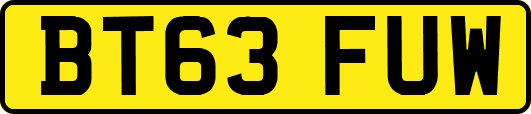 BT63FUW