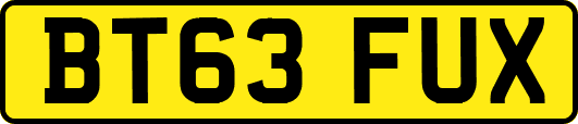 BT63FUX