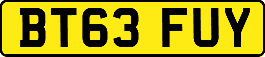 BT63FUY