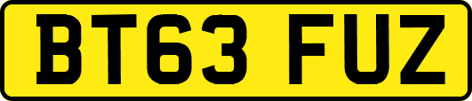 BT63FUZ