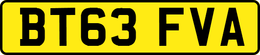 BT63FVA