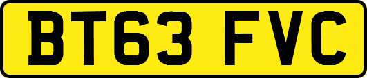 BT63FVC