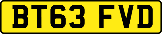 BT63FVD